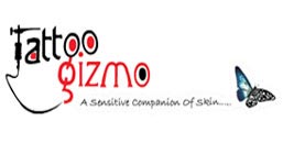 Tattoo Gizmo Logo