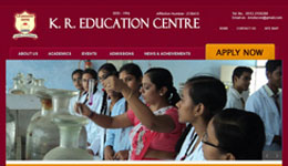 K.R. Education Centre