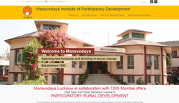Manavodaya Institute of Participatory Development