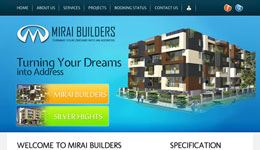 Mirai Builders