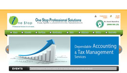 One Stop Professional Solutions