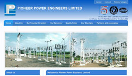 Pioneer Power Engineers