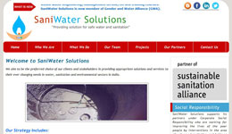 SaniWater Solutions