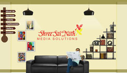 Shree Sai Nath Media Solutions