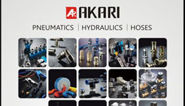 Akari Pneumatics