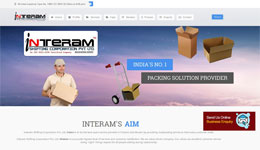 Interam Shifting Corporation Pvt. Ltd.