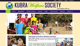 Kubra Welfare Society