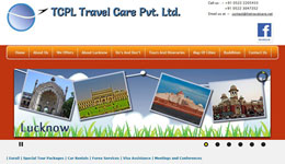 Travel Care Pvt. Ltd.