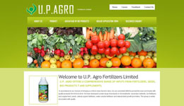 U.P. Agro Fertilizers Limited